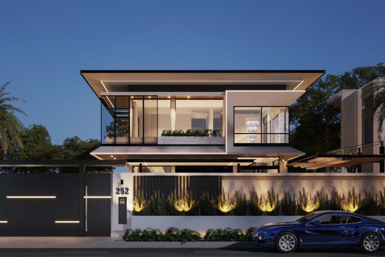 Mã ngành 5520 Dịch vụ lưu trú ngắn ngày khác