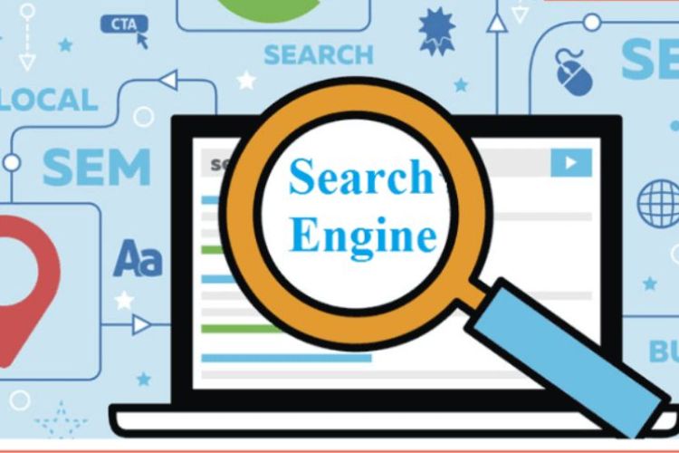Mã ngành 6390 Hoạt động cổng tìm kiếm web và các dịch vụ thông tin khác