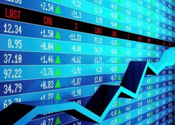 Mã ngành 6494 Hoạt động chứng khoán hóa