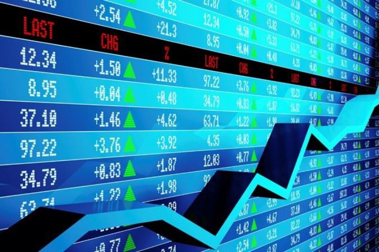 Mã ngành 6494 Hoạt động chứng khoán hóa 1 Mã ngành 6494 Hoạt động chứng khoán hóa