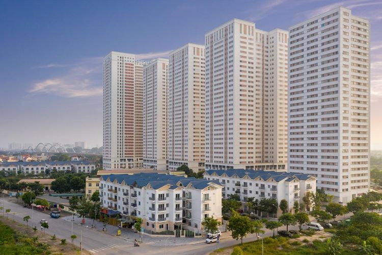 Mã ngành 6829 Hoạt động bất động sản khác trên cơ sở phí hoặc hợp đồng