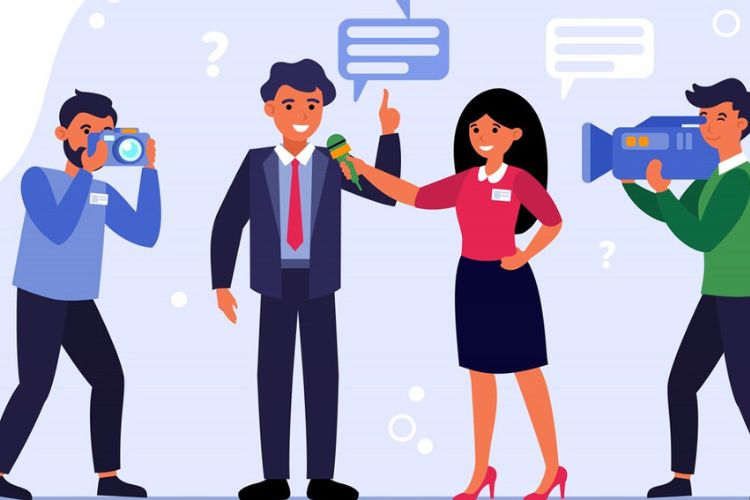 Mã ngành 7330 Hoạt động quan hệ công chúng