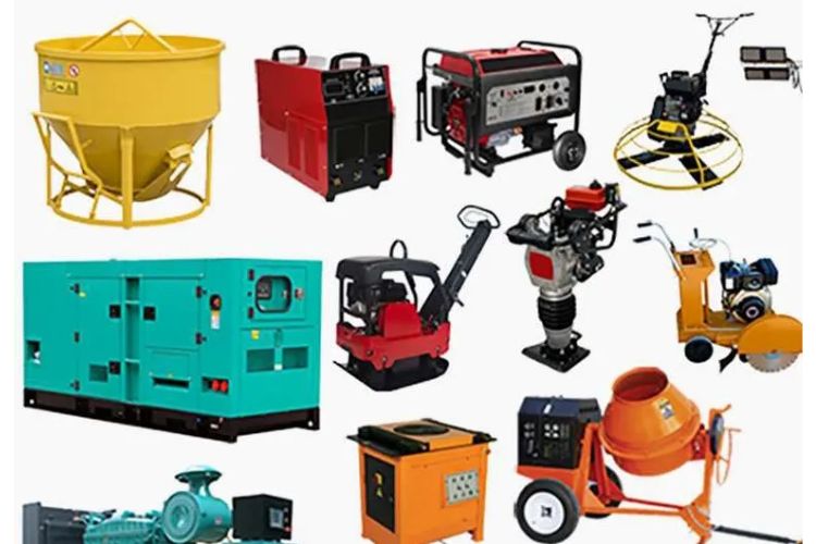 Mã ngành 7750 Hoạt động dịch vụ trung gian cho thuê đồ dùng hữu hình và tài sản vô hình phi tài chính