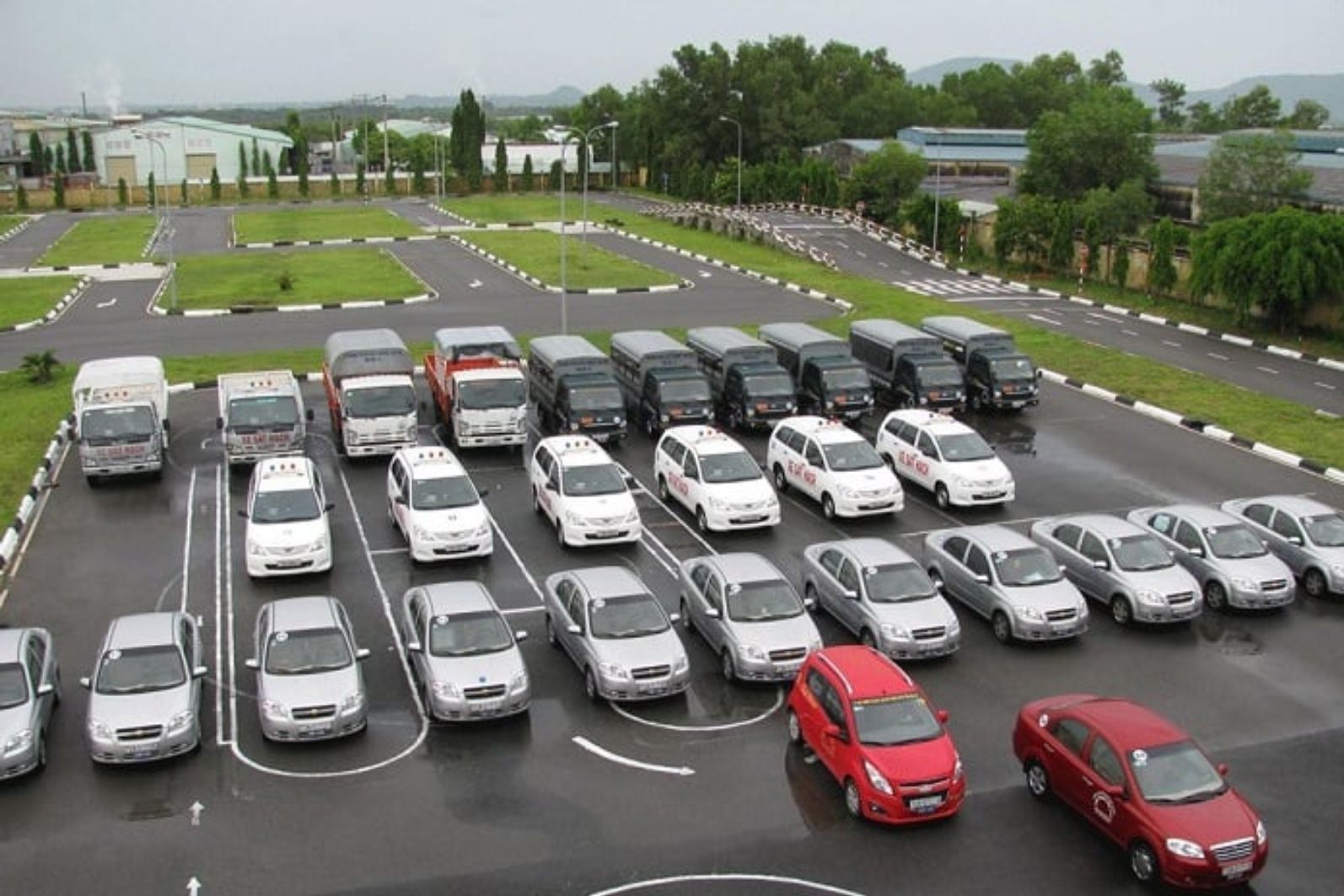 Mã ngành 8553 Hoạt động đào tạo sử dụng phương tiện vận tải phi thương mại 1 Mã ngành 8553 Hoạt động đào tạo sử dụng phương tiện vận tải phi thương mại