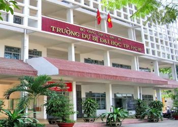 Mã ngành 8554 Giáo dục dự bị đại học