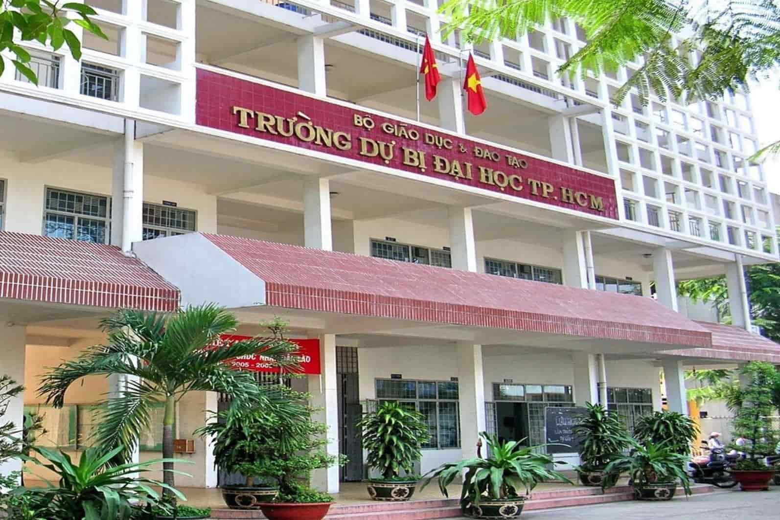 Industry Code 8554 Pre-university education 1 Mã ngành 8554 Giáo dục dự bị đại học