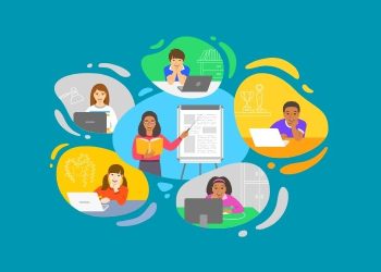 Industry code 8561 Intermediation services for courses and tutors