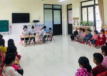 Mã ngành 8791 Hoạt động dịch vụ trung gian cho các hoạt động chăm sóc tập trung