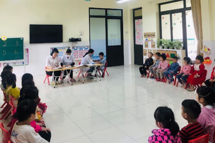 Mã ngành 8791 Hoạt động dịch vụ trung gian cho các hoạt động chăm sóc tập trung