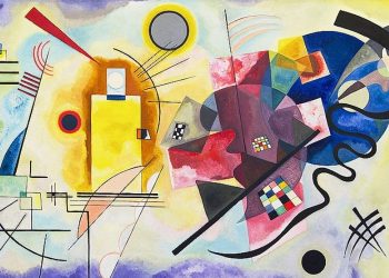 Mã ngành 9012 Hoạt động sáng tạo nghệ thuật thị giác