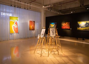 Mã ngành 9031 Hoạt động của cơ sở và địa điểm nghệ thuật