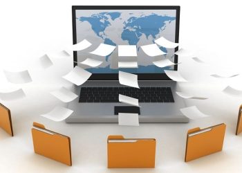 Mã ngành 9112 Hoạt động lưu trữ