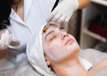 Mã ngành 9622 Dịch vụ chăm sóc sắc đẹp và các hoạt động làm đẹp khác