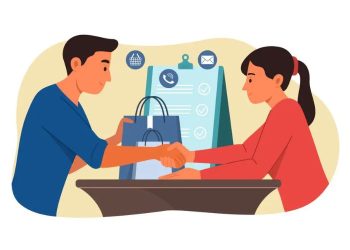 Mã ngành 9640 Hoạt động trung gian cho dịch vụ cá nhân