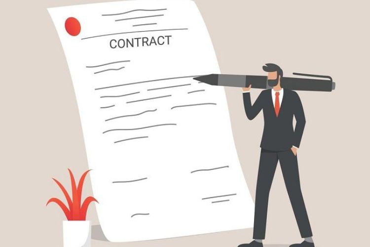Quyền và nghĩa vụ của Tòa án trong việc tuyên bố hợp đồng vô hiệu khi giải quyết tranh chấp