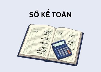 Danh mục 42 mẫu sổ kế toán doanh nghiệp theo Thông tư 99