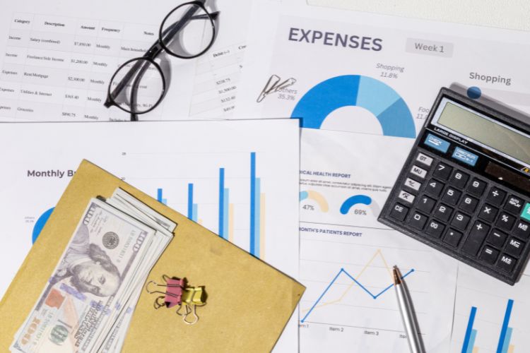 Danh mục và biểu mẫu chứng từ kế toán