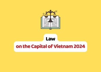 Law on the Capital of Vietnam 2024