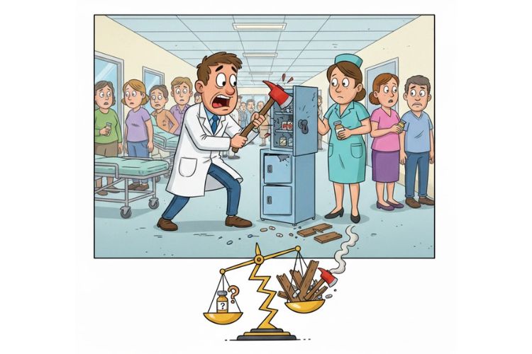 Phạm tội trong trường hợp vượt quá yêu cầu của tình thế cấp thiết 1 Phạm tội trong trường hợp vượt quá yêu cầu của tình thế cấp thiết