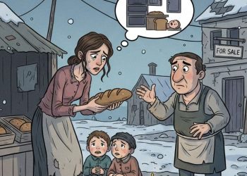 Phạm tội vì hoàn cảnh đặc biệt khó khăn mà không phải do mình tự gây ra 2 Phạm tội vì hoàn cảnh đặc biệt khó khăn mà không phải do mình tự gây ra