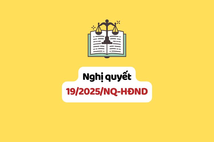 Nghị quyết 19/2025/NQ-HĐND về Bảng giá đất trên địa bàn tỉnh Lào Cai Nghị quyết 19/2025/NQ-HĐND về Bảng giá đất trên địa bàn tỉnh Lào Cai