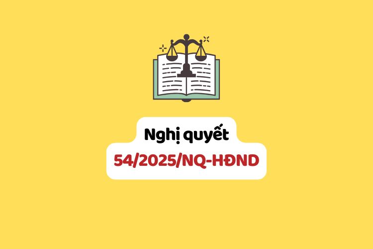 Nghị quyết 54/2025/NQ-HĐND về Quy định Bảng giá đất từ năm 2026 trên địa bàn thành phố Huế Nghị quyết 54/2025/NQ-HĐND về Quy định Bảng giá đất từ năm 2026 trên địa bàn thành phố Huế